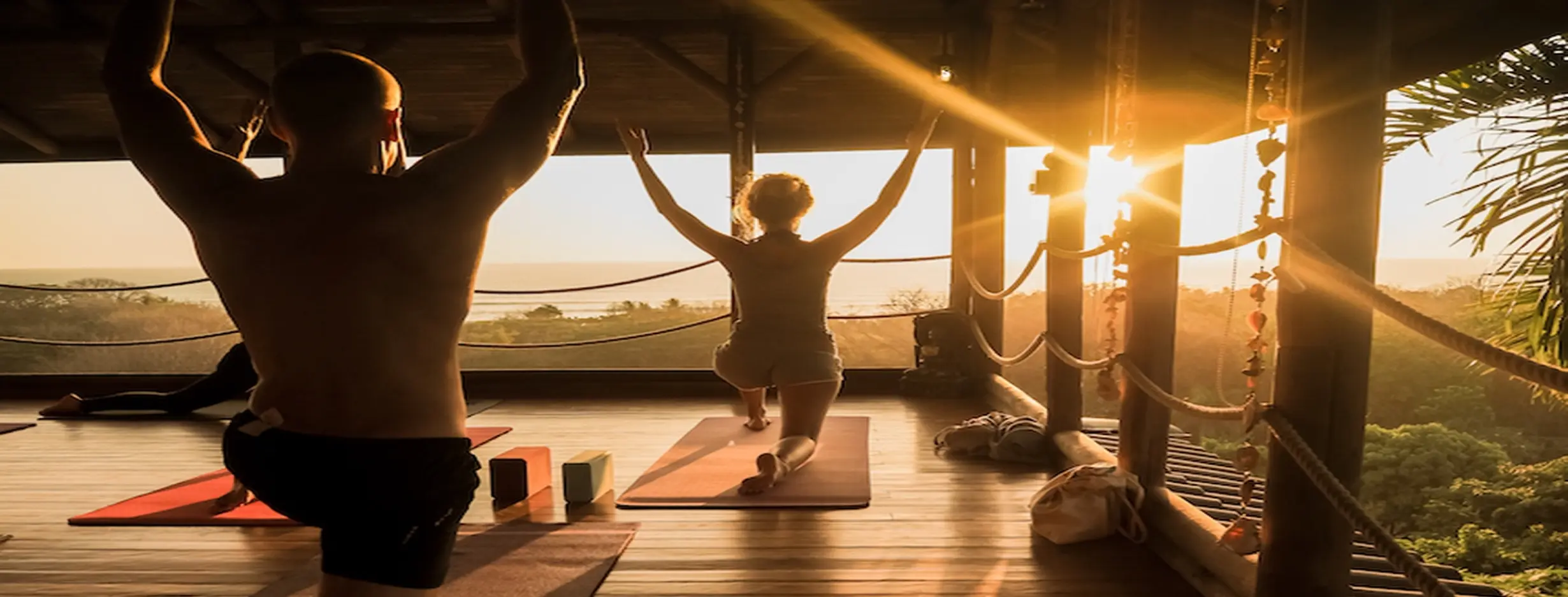 Image for Wellness Retreats